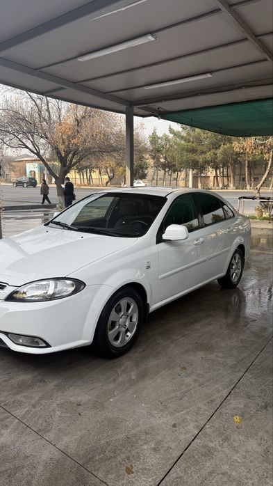 Gentra 3 pozitsya elegant 2020/21