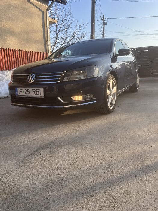 Vw pasat 1.6 model 2011,disel