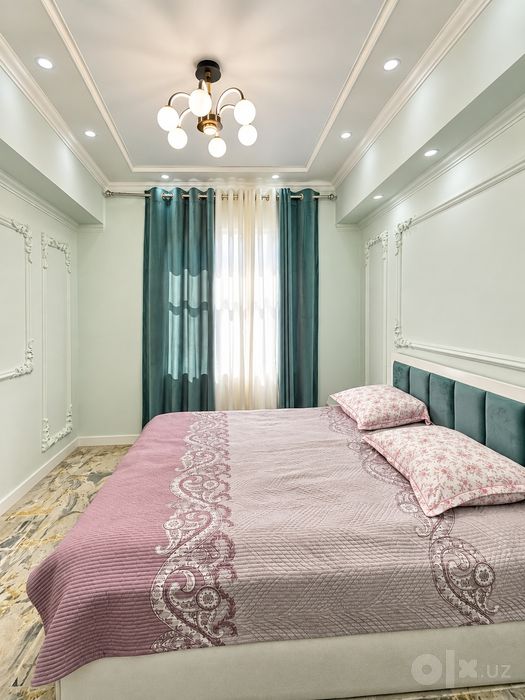 Квартира 2 хонали 67м²