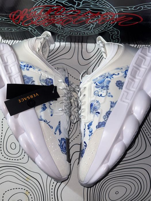 Versace Chain Reaction