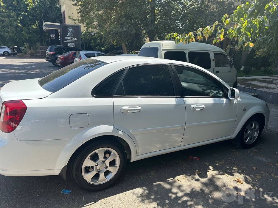 Chevrolet Gentra 2022 LT Elegant Plus | АКПП | 102 000 km