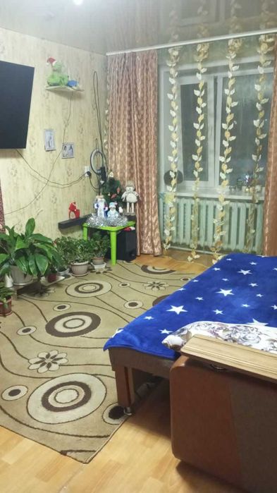 Однушка в районе 2 школы