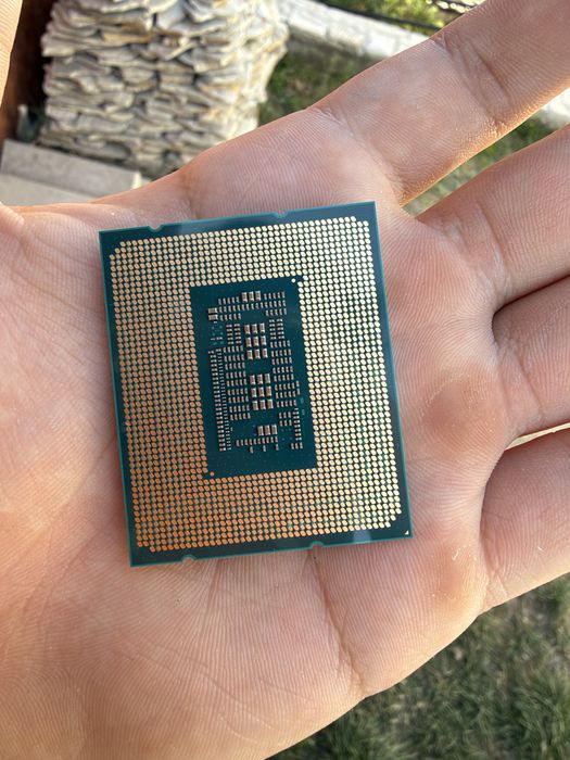 Procesor I5 12600K