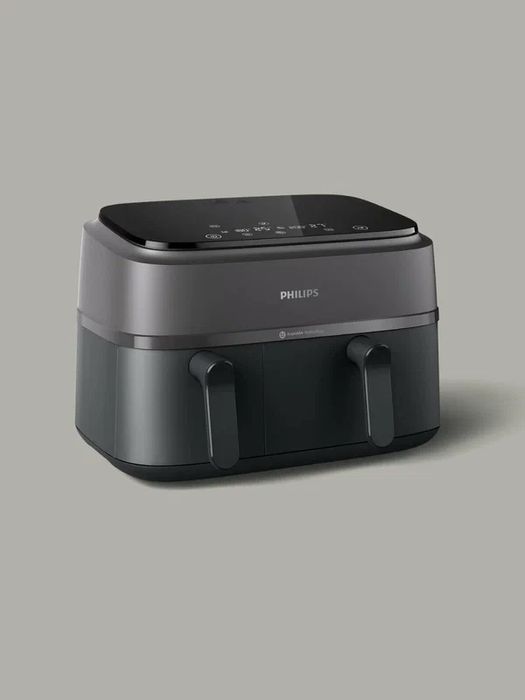 Аэрогриль Philips NA350/00, мощность 2750Вт