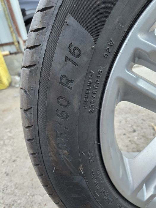 Vand Anvelope Michelin