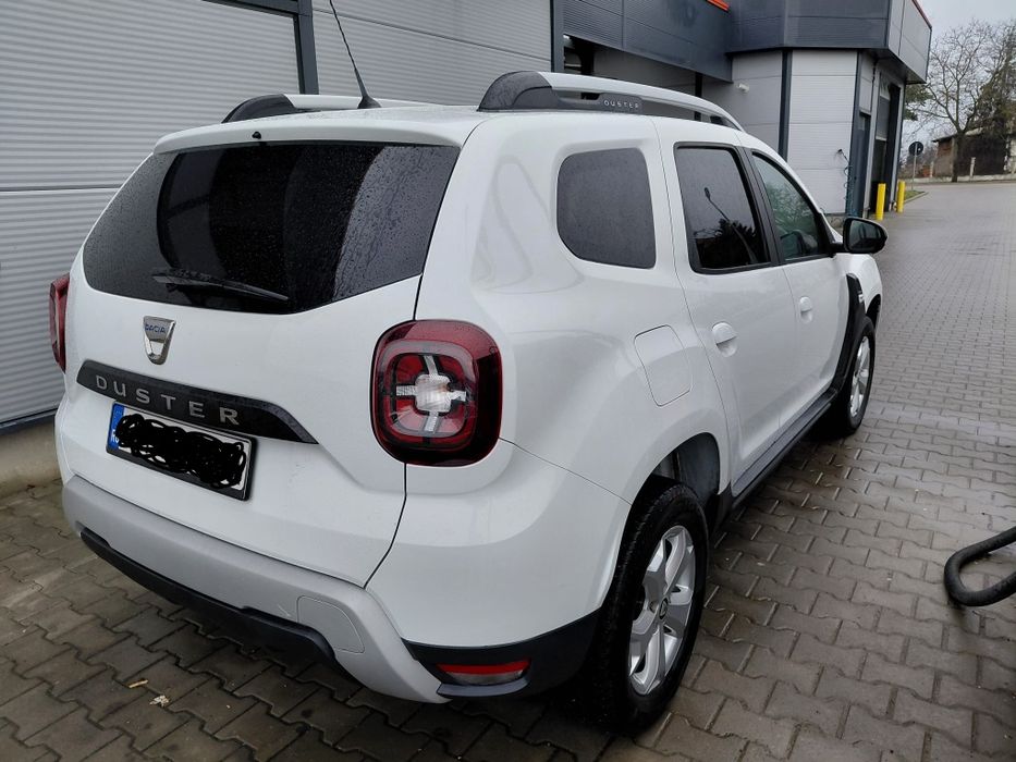 De vanzare Dacia Duster 1.5 !