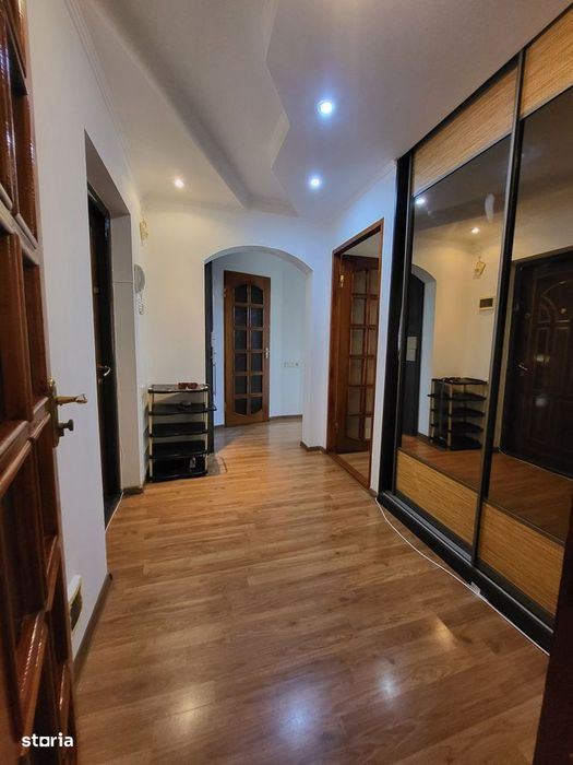 apartament 2 camere zona titan