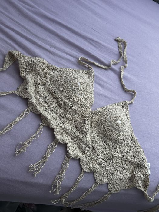 Сатенена черна риза S-M, блузи, пуловери, колани