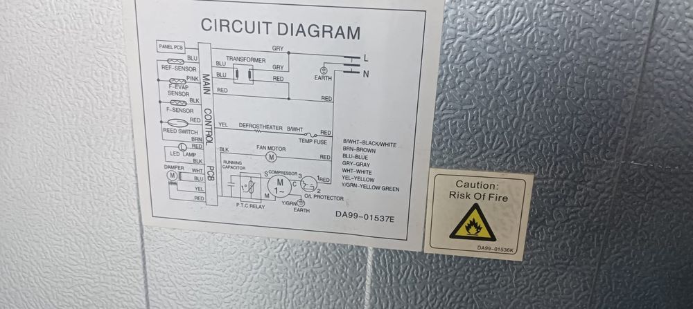 Холодильник сатылады