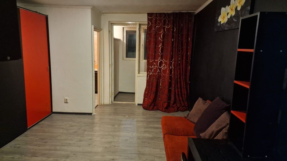 Închiriez garsonieră zona Manastur, Cluj