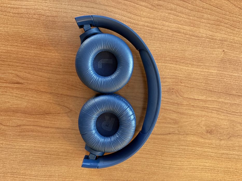 JBL Tune 520BT безжични слушалки
