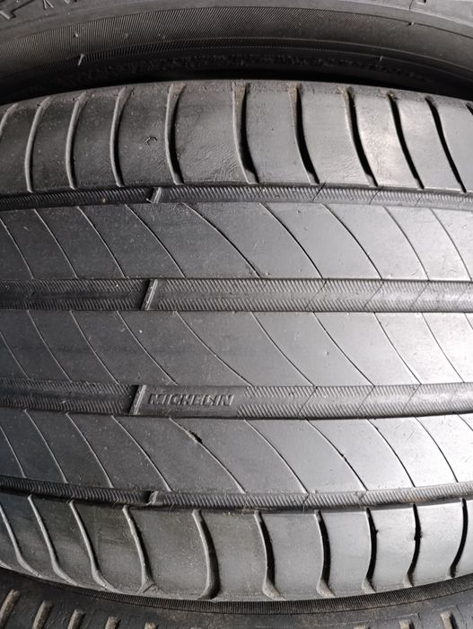 Anvelope de vara 225 45 18 Michelin Primacy 4+ dot 2022