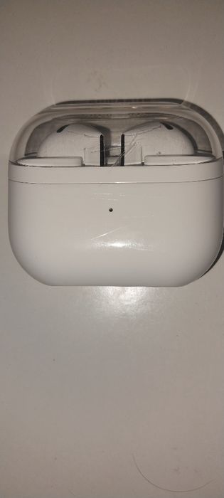 Наушники Samsung buds 3