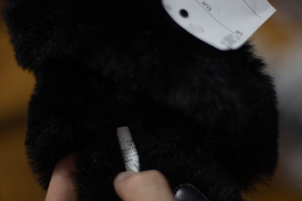 Papuci dama Ralph Lauren