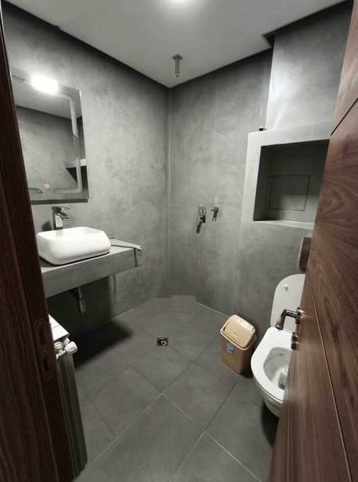 Дава се под наем Тристаен апартамент в София, Малинова долина - 170 кв.м за 850 € - Снимка #3