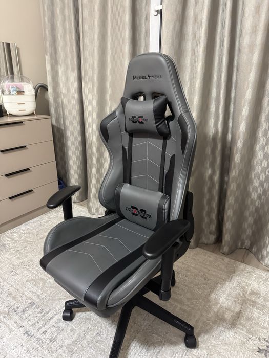 Игровой кресло цена 30к
