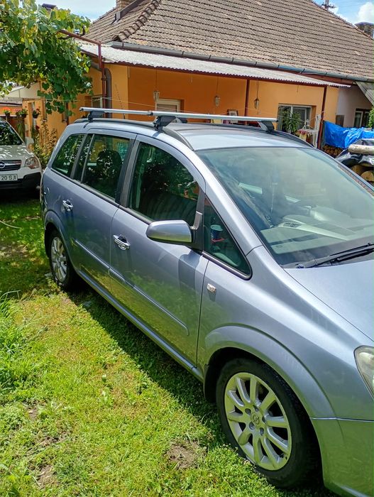 Opel Zafira B 1.9 Cdti 2006