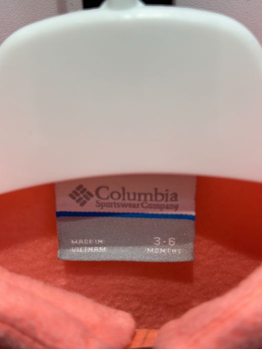 Детское худи Columbia