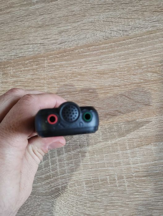 Sony ICD-PX312 аудио рекордер дикфотофон