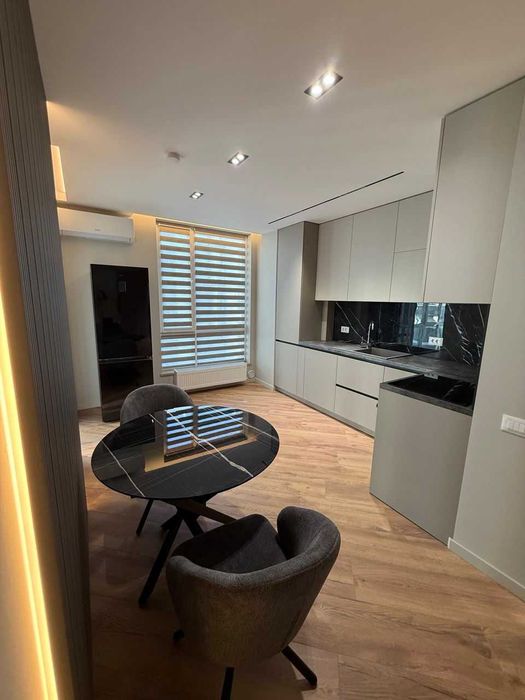 Дава се под наем Двустаен апартамент в София, Манастирски ливади - 70 кв.м за 475 € - Снимка #4