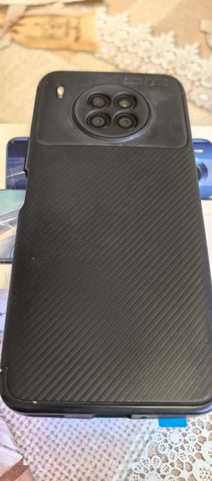 Чисто Нов NONOR 50 LIFE ROM 128GB  RAM 6 GB