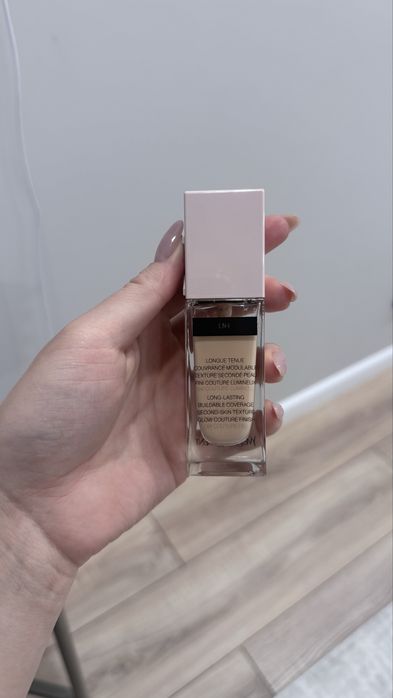 Тональный крем YSL