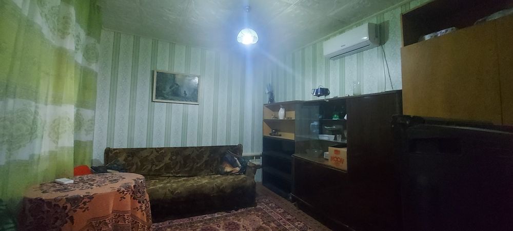 Дача! с пропиской! Заходите и живите!