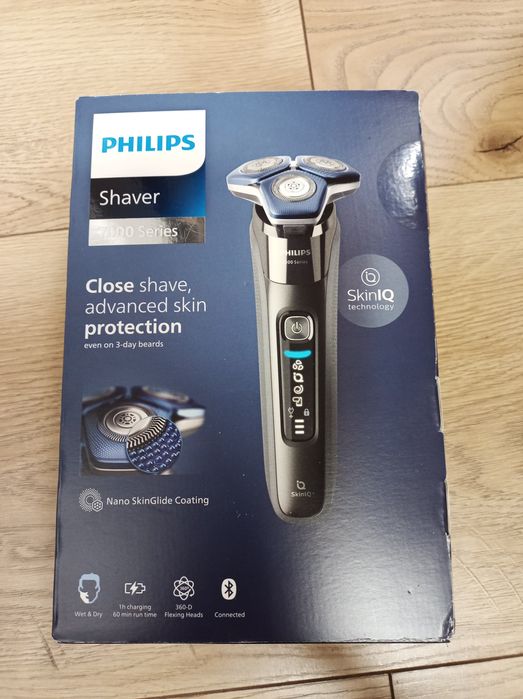 Aparat de Ras Sigilat - Philips Shaver 7000 Series - S7887
