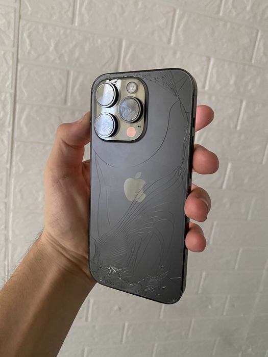 Iphone 14 pro 256gb