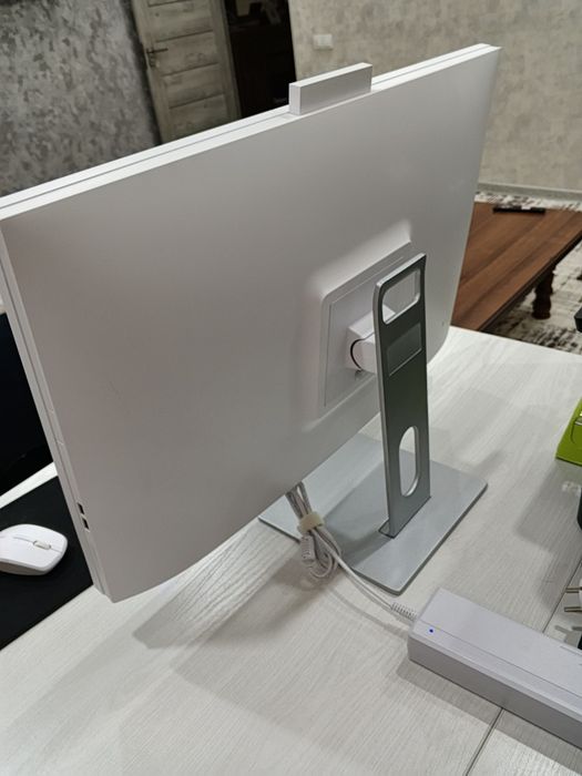Моноблок HP 27 D Core I5