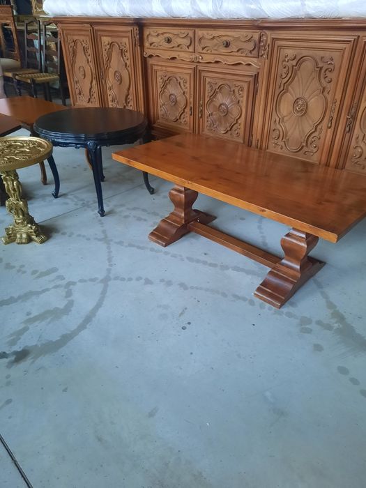 5 măsuțe cafea  în stare bună