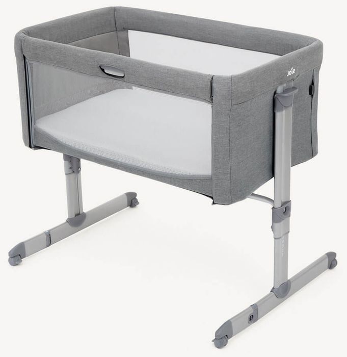 Манеж-кровать Joie Roomie