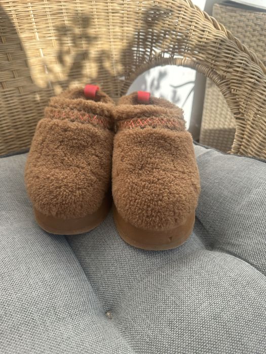 UGG tasman  зимни обувки топли естествени материяли