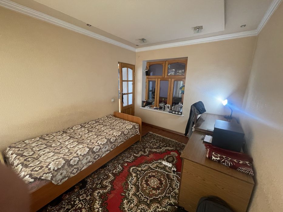 Дом с бассейном и сауной