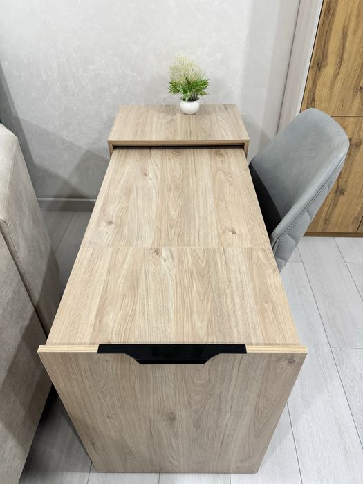 Стол письменный трансформер