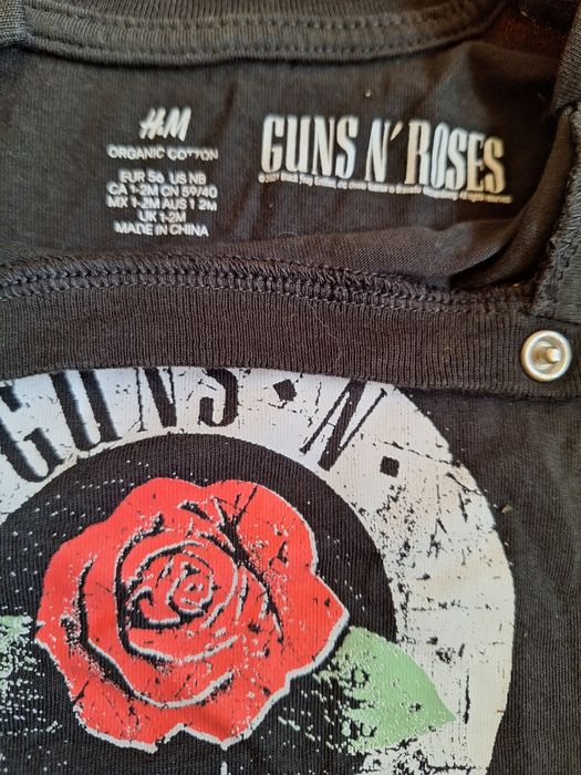 Doar pentru  fanatici de rock !