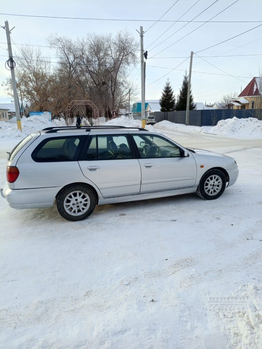 Продам nissan primera p11 144