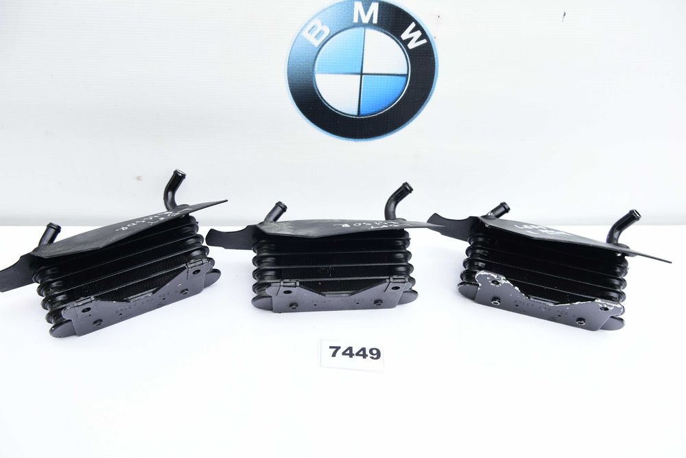 radiator ulei BMW R1200GS R1150GS R1100GS R1100R R1150R K1200S R1150RT