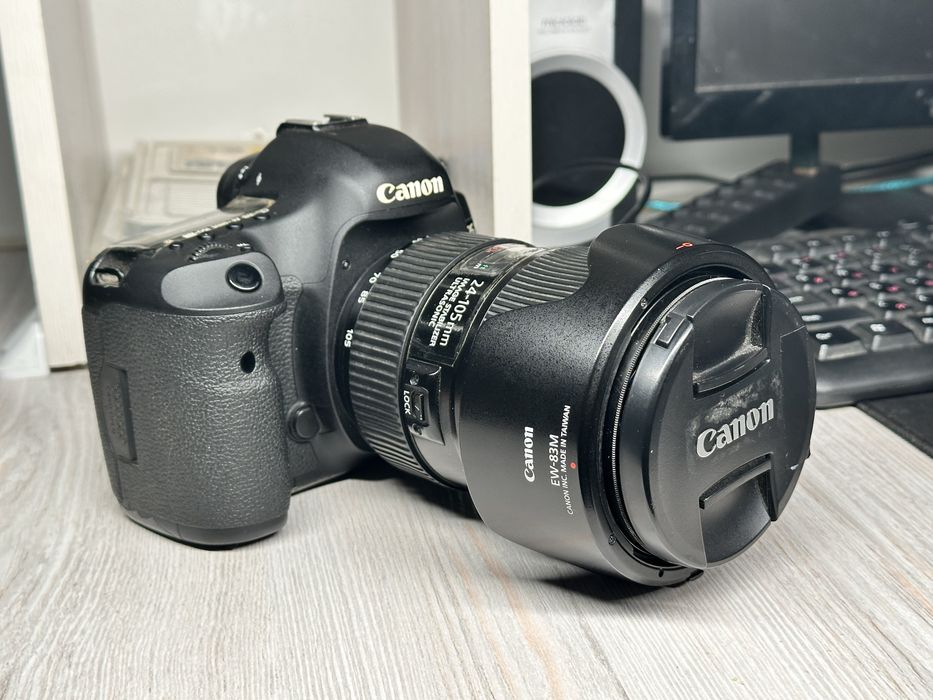 Canon 5d mark 3 aotiladi srochni