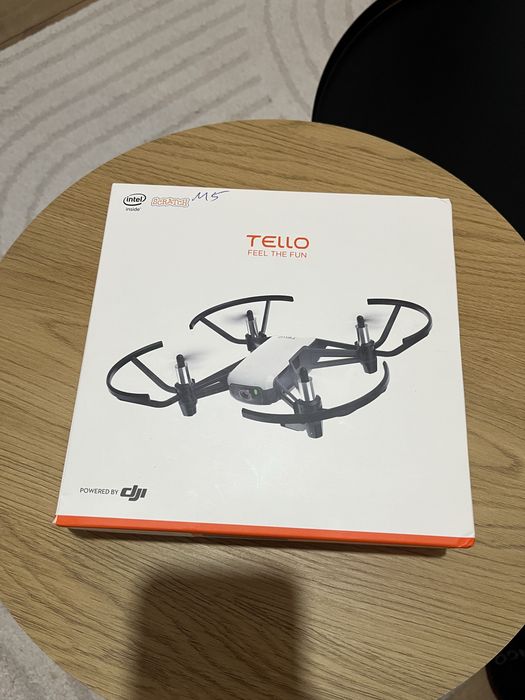 Vand Drona TJI Tello second hand
