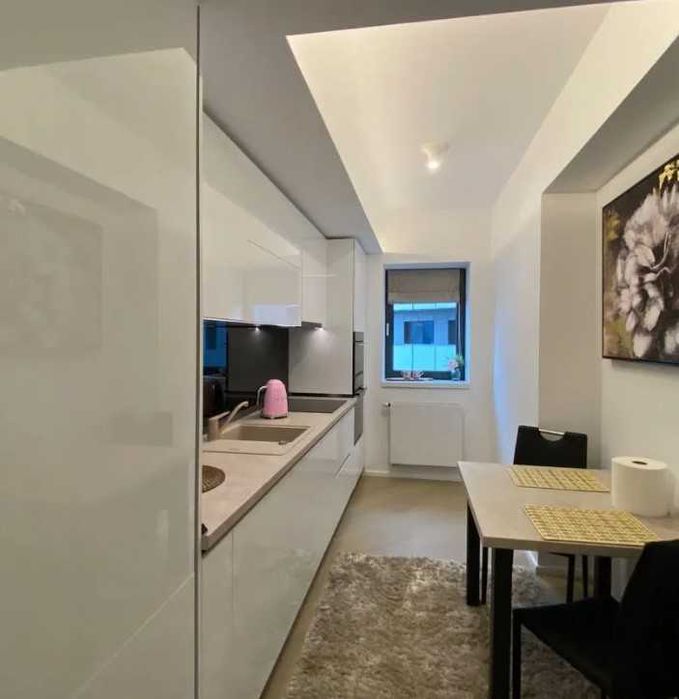 Дава се под наем Двустаен апартамент в с. Свобода, Област Бургас - 60 кв.м за 357 € - Снимка #3