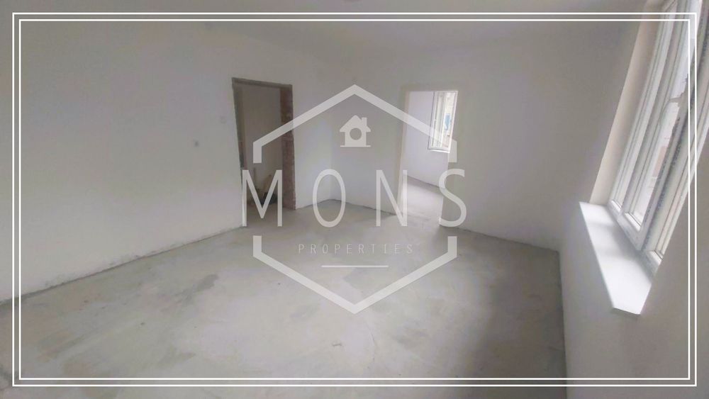 Къща в Габрово, област-гр.Севлиево площ 83 цена 73500