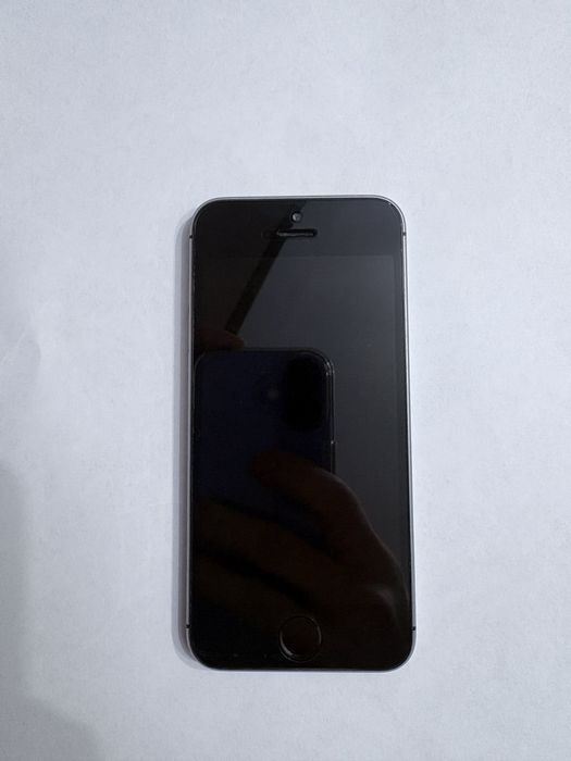 Iphone 5S de 32 gb