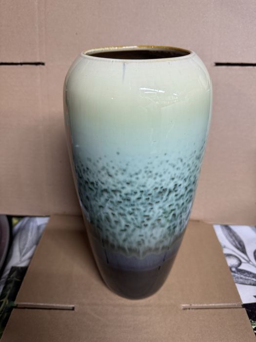 Вазы разных размеров