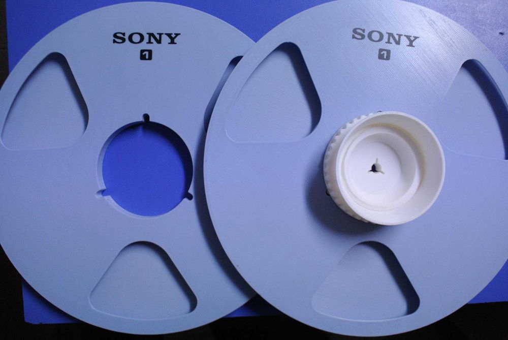 Магнетофонни РОЛКИ 26СМ.