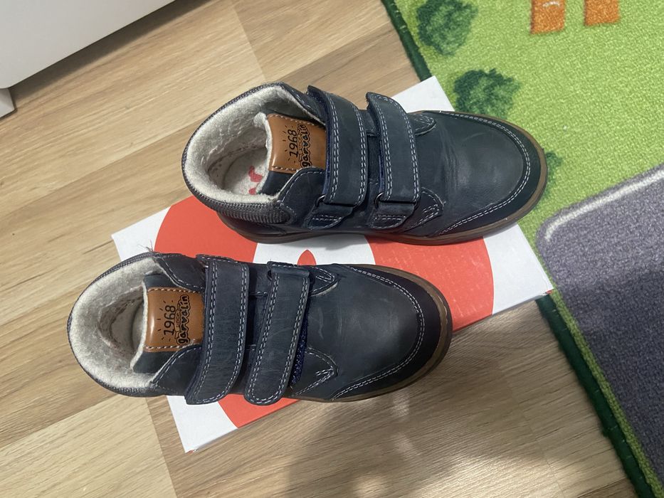 Детски боти Garvalin 27