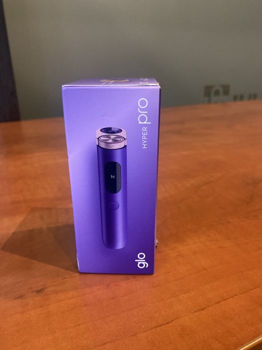 hyper pro glo de vanzare!!!