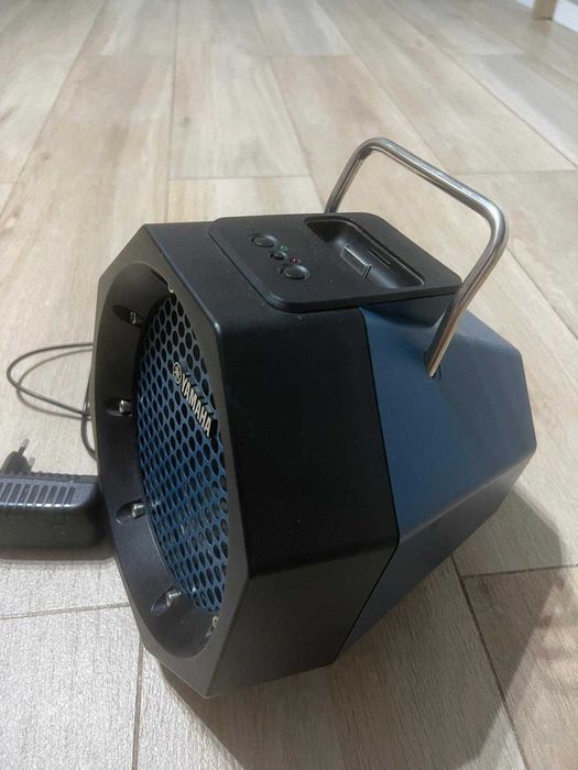 Boxa/dock portabil Yamaha