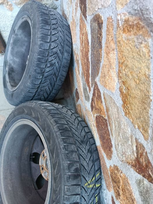 Оригинални джанти за Хонда акорд 7