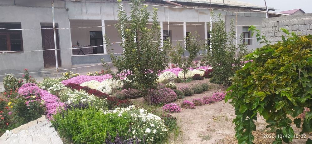 Дом продаётся кибрай